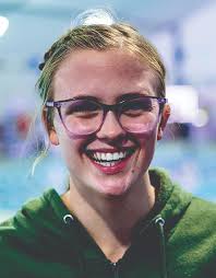 Making history: Aqua Foxes capture first district title