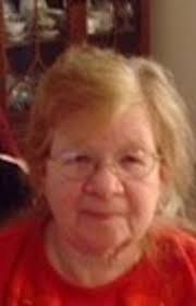 Nancy Ann Hammer Obituary November 2, 2020