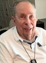 Burton Struthers Obituary