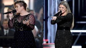 Kelly clarkson weight loss diet. Kelly Clarkson Jokes About Her Recent Weight Loss Cnn