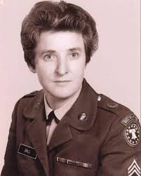 Rita Ann Ball Obituary March 19, 2025