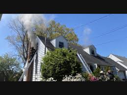 Removal what kind of location is this?: Thick Smoke But No Injuries From Bellmore House Fire Bellmore Ny Patch