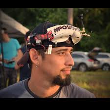 Drone pairing issue with controller?