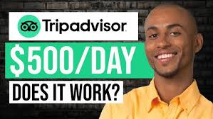 Tripadvisor Affiliate Program Tutorial (Step by Step Guide)