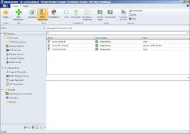 In addition to his solo work. Vmm Fabric Resources Microsoft System Center 2012 Unleashed Book