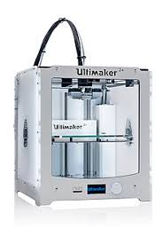 Maybe you would like to learn more about one of these? Ultimaker Wikipedia