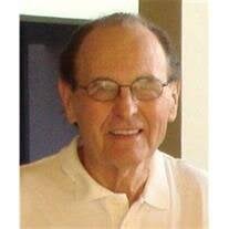 William Whiteman Obituary