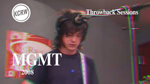3,695,743 likes · 3,726 talking about this. Mgmt Full Performance Live On Kcrw 2008 Youtube