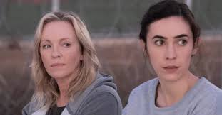 Wanted Season Three: Meet the cast