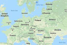 The name szeged was first mentioned in 1183, in a document of king béla iii. Etikett Ungern Makeup By Lina