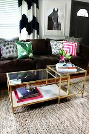 Salle à manger complète pas cher. Table Basse Pas Cher Mais Chic C Est Possible