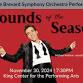 Brevard Symphony Orchestra Sounds of the Season