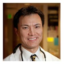 Dr. Charles B. Spriggs