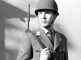 The bundeswehr had its start in west germany in 1955. On This Day The Bundeswehr Is Born Berlin Experiences