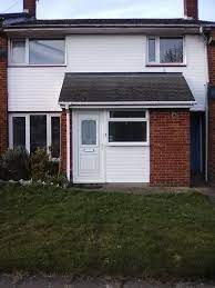 3 Bedroom Terraced House For Sale Great Heart Hemel Hempstead Hertfordshire Hp2 5an Thehouseshop Com Terrace House Property Property For Sale