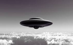 Each thing has meaning in itself and describes her/his/it's self. Flying Saucer By Rendermojo On Deviantart