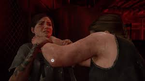 Joel from last of us vs abby from last of us 2 who would win? The Last Of Us Part Ii Die Beste Story Die Ich Je Gehasst Habe