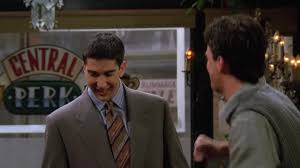 Joey proposes (clip) | tbs level 9. Recap Of Friends Season 1 Episode 14 Recap Guide