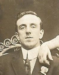 Seeking Navy records of John & Martin Faulkner