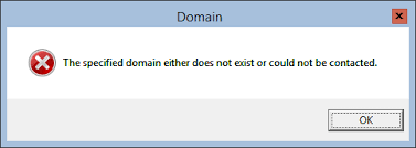 Jeremy S Life It Cleaning Up A Mish Mash Of Domain Controllers