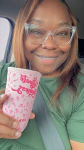 Line not ridiculous at popular spot