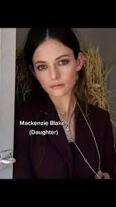 Mackenzie Blake Steele