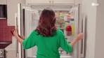 The LG Counter-Depth MAX™ Refrigerator with Zero ...