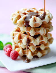 Waffles By Rob Piazza 500px Food Sweet Treats Desserts Waffle Recipes