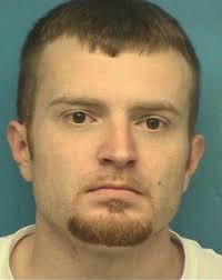 Nacogdoches county man arrested for stealing from Wal-Mart