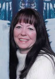 Sandra Louise Harpham Fiorentini (1950-2018)