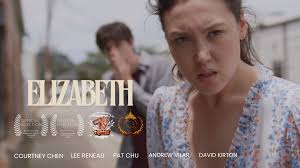 FILMS — COURTNEY CHEN