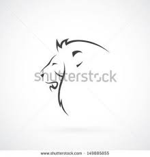 Tattoo Simple Lion Outline 55 Ideas Lion Head Tattoos Small Lion Tattoo Simple Lion Tattoo