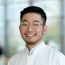 Daniel Schmauss's Instagram, Twitter & Facebook