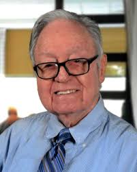 Henry Casserleigh, Obituary