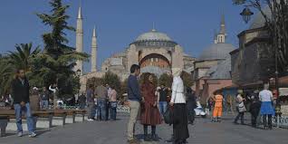 99 cahaya di langit eropa izle. 99 Cahaya Di Langit Eropa Part 2 Pusatkan Cerita Di Turki Kapanlagi Com