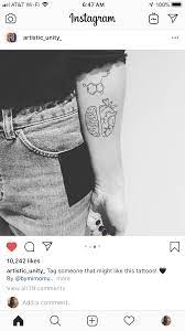 Brain And Heart Science Tattoo Brain Tattoo Science Tattoos New Tattoos