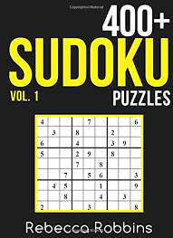 If you're looking for free jigsaw puzzles to play, look no further than these five websites. Buy Sudoku 400 Sudoku Puzzles With Easy Medium Hard And Very Hard Difficulty Levels Sudoku Puzzle Book Book Online At Low Prices In India Sudoku 400 Sudoku Puzzles With Easy Medium