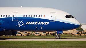 Boeing Hiring Graduates, Postgraduates