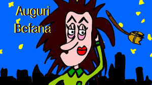 A palavra epifania vem da palavra grega epiphaneia. Video Auguri Divertenti Befana 2021 Frasi Celebri Tra Cartoline E Biglietti Whatsapp Facebook E Instagram Notizieweblive It