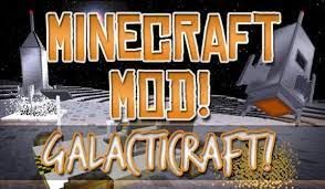 Need a server to play with friends? Galacticraft Mod Para Minecraft 1 12 2 Minecrafteo
