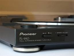 Pl 990 turntable pdf manual download. Tocadiscos Pioneer Opiniones Y Resena Real 2019