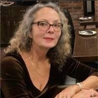 Gail Myrick's Instagram, Twitter & Facebook