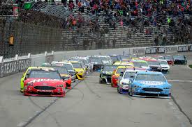 Xfinity standings for the nascar xfinity series. Nascar Cup Series Driver Power Rankings After 2018 O Reilly Auto Parts 500 At Texas