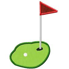 Image result for nearest the pin markers