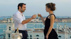 Les mésaventures d'une femme prénommée france, une mère de famille vivant à dunkerque et qui se retrouve licenciée économique. Vendredi 19 Octobre A 20h00 Sur Canal Cinema Ma Part Du Gateau