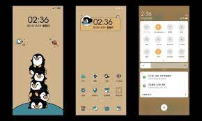 Rekomendasi 10 tema xiaomi untuk miui 8,9,10,11,12. 5 Tema Miui 11 Keren Agar Hp Xiaomi Tampil Beda Gadgetren