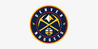 The reason was in anticipation of a merger between the american basketball association and national basketball association; Logo For Denver Nuggets Denver Nuggets Logo 2018 Png Image Transparent Png Free Download On Seekpng