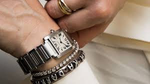Decorate your wrist with dainty chains and tennis bracelets for the perfect touch of fashion. Shop The Best Diamond Tennis Bracelets Of The Season Coveteur Inside Closets Fashion Beauty Health And Travel