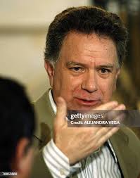 43 Peace Commisioner Luis Carlos Restrepo Stock Photos, High-Res Pictures,  and Images