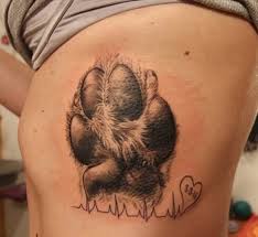 Check spelling or type a new query. 70 Best Paw Print Tattoo Ideas For Dog Lovers The Paws